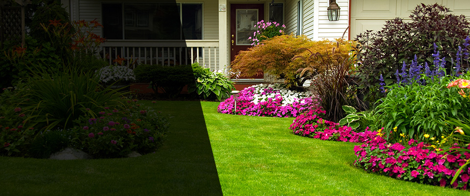 Orleans Landscapers