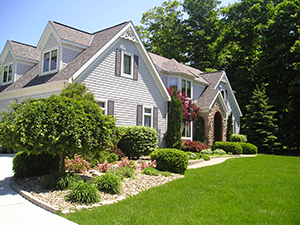 Landscapers and Lawncare Services in Orleans, IN
