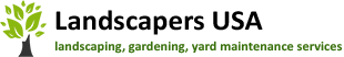 Orleans Landscapers